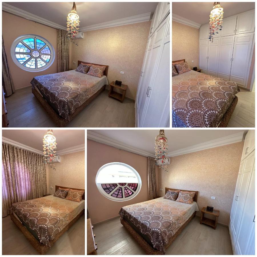 Zembretta شقة