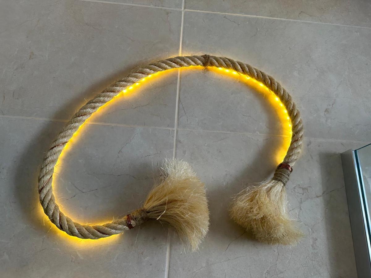 Zembretta شقة الهوارية