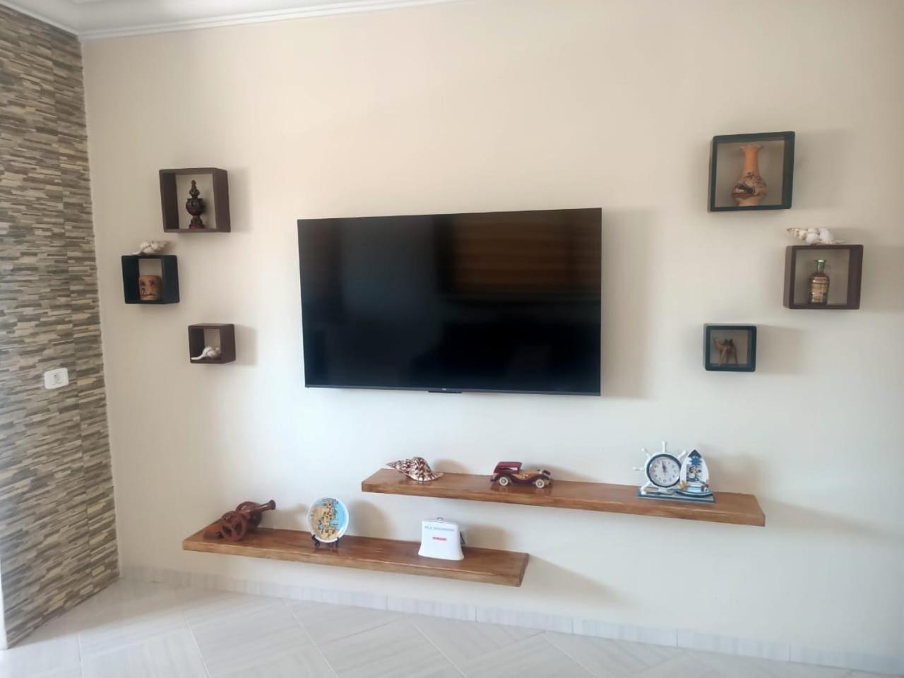 Zembretta شقة *